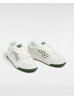 Низкие кроссовки Vans, белый 16996648 | weiгџ