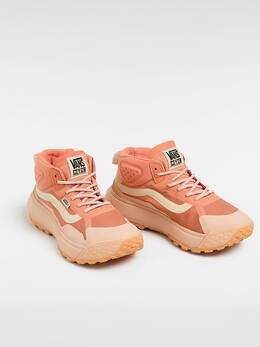 Высокие кеды Vans 17490920