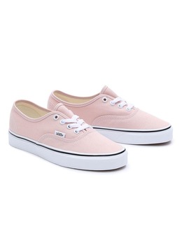 Низкие кроссовки Vans, розовый 16996571 | rosa