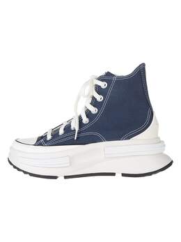 Высокие кеды Converse, темно-синий 16520869 | dunkelblau