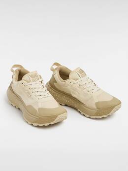 Низкие кроссовки Vans, бежевый 17490914 | beige