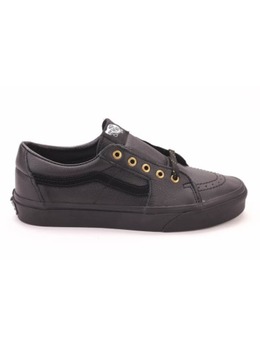 Низкие кроссовки Vans, черный 6170975 | schwarz