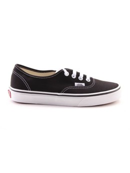 Низкие кроссовки Vans, черный/белый 6170932 | schwarz/weiгџ
