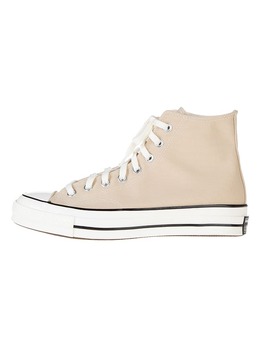Высокие кеды Converse, бежевый 16520981 | beige