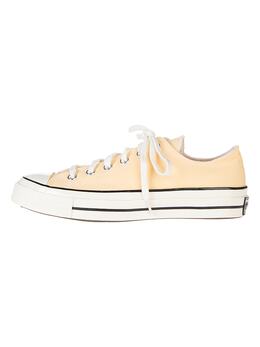 Низкие кроссовки Converse, желтый 16520864 | gelb