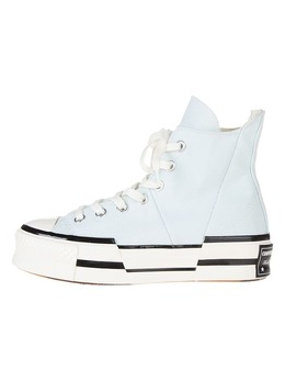 Высокие кеды Converse, светло-синий 16520983 | hellblau