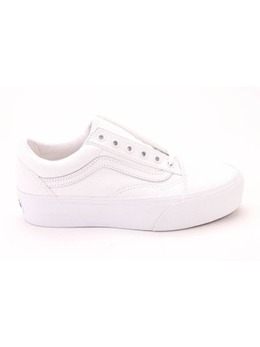 Низкие кроссовки Vans, белый 6171301 | weiгџ