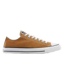 Низкие кроссовки Converse, коричневый 6520184 | braun