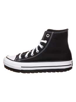 Высокие кеды Converse, черный 16325607 | schwarz