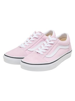 Низкие кроссовки Vans 6621143