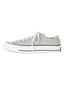 Низкие кроссовки Converse, светло-синий 16520980 | hellblau
