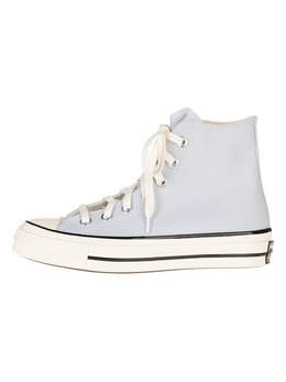 Высокие кеды Converse, светло-синий 16520982 | hellblau