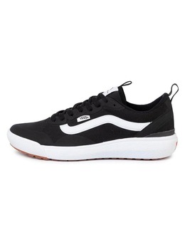 Низкие кроссовки Vans, черный 17474703 | schwarz