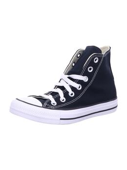 Высокие кеды Converse, черный 5295462 | schwarz