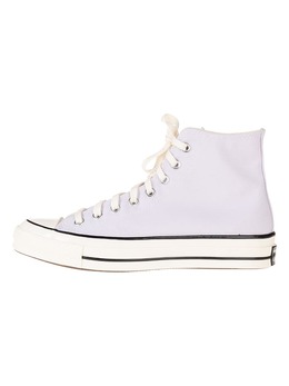 Высокие кеды Converse, сиреневый 16520859 | flieder