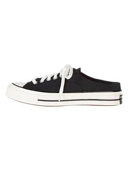 Низкие кроссовки Converse, черный 16520335 | schwarz