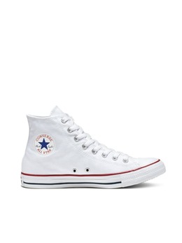 Высокие кеды Converse, белый 6171355 | weiгџ