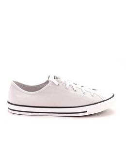 Высокие кеды Converse, серый 6171420 | grau
