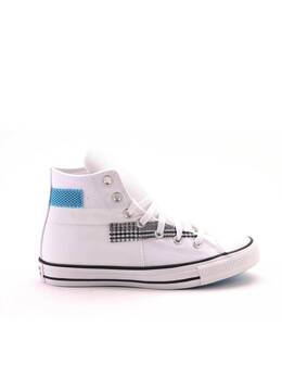 Высокие кеды Converse, белый 6171170 | weiгџ