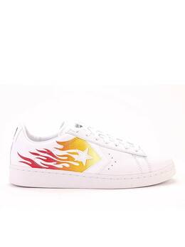 Высокие кеды Converse, белый 6171394 | weiгџ