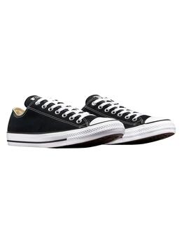 Низкие кроссовки Converse, черный 6378427 | schwarz