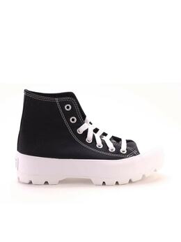 Высокие кеды Converse, черный 6171373 | schwarz