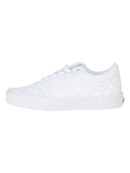 Низкие кроссовки Vans, белый 17235405 | weiгџ