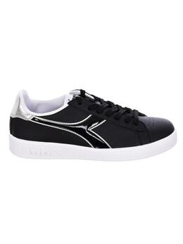 Низкие кроссовки Diadora, черный 6244959 | black