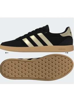 Низкие кроссовки Adidas, черный 6248669 | schwarz