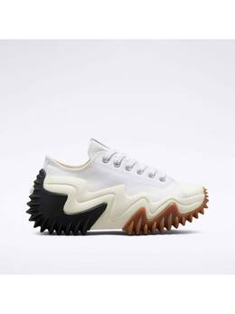 Низкие кроссовки Converse, белый 6171030 | weiгџ