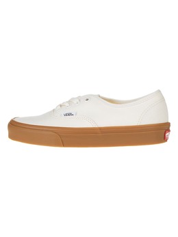 Низкие кроссовки Vans, кремовый 16996572 | creme