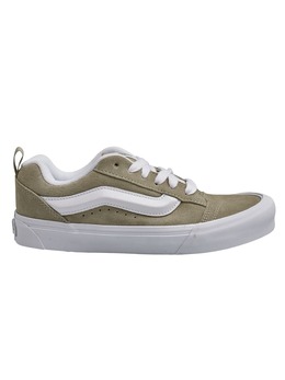 Низкие кроссовки Vans, зеленый 6373961 | green