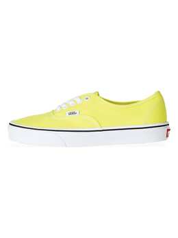 Низкие кроссовки Vans, желтый 16996693 | gelb