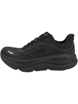 Беговые кроссовки Hoka, черный 6398189 | schwarz