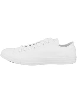 Низкие кроссовки Converse, белый 6274383 | weiss