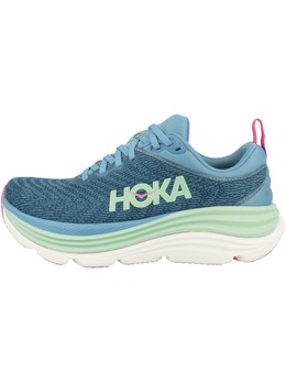 Беговые кроссовки Hoka, синий 6494007 | blau