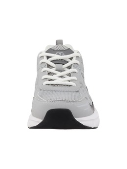 Низкие кроссовки Kappa, серый 6433639 | grey