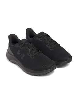 Низкие кроссовки Under Armour, черный 6409958 | schwarz