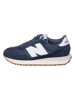Низкие кроссовки New Balance, темно-синий 17202237 | dunkelblau