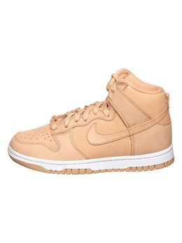 Высокие кеды Nike, бежевый 16520685 | beige