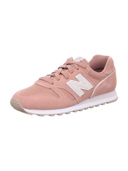 Низкие кроссовки New Balance, розовый 6394920 | rose