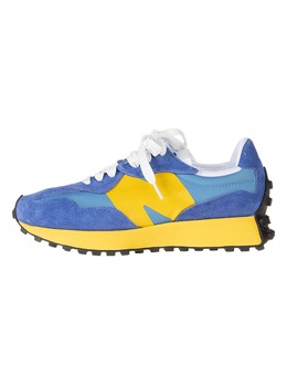 Низкие кроссовки New Balance, синий 16520734 | blau
