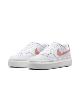 Низкие кроссовки Nike, белый 6363677 | weiгџ