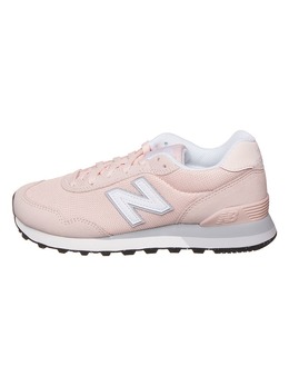 Низкие кроссовки New Balance, розовый 17202240 | rosa