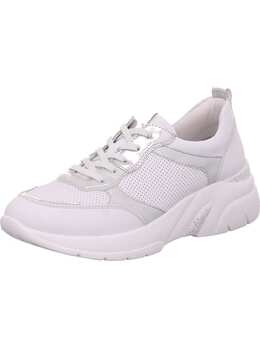 Низкие кроссовки New Balance, бежевый 6494503 | beige