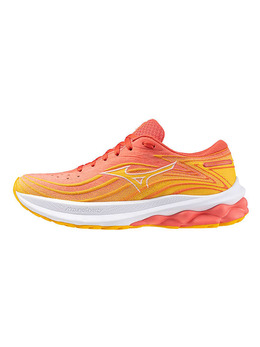Беговые кроссовки Mizuno, оранжевый 17100341 | orange
