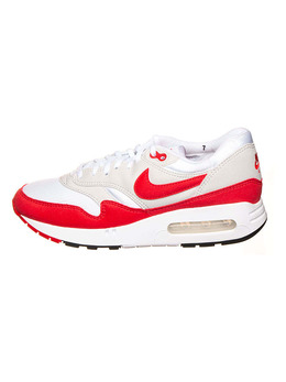 Низкие кроссовки Nike, белый/красный 16520813 | weiгџ/rot