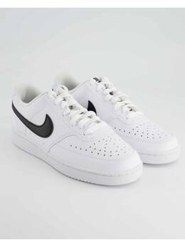 Низкие кроссовки Nike, белый 6480703 | weiгџ