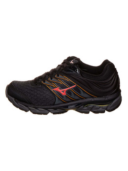 Беговые кроссовки Mizuno, черный 16240669 | schwarz