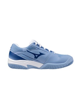 Низкие кроссовки Mizuno, синий 5704780 | blau